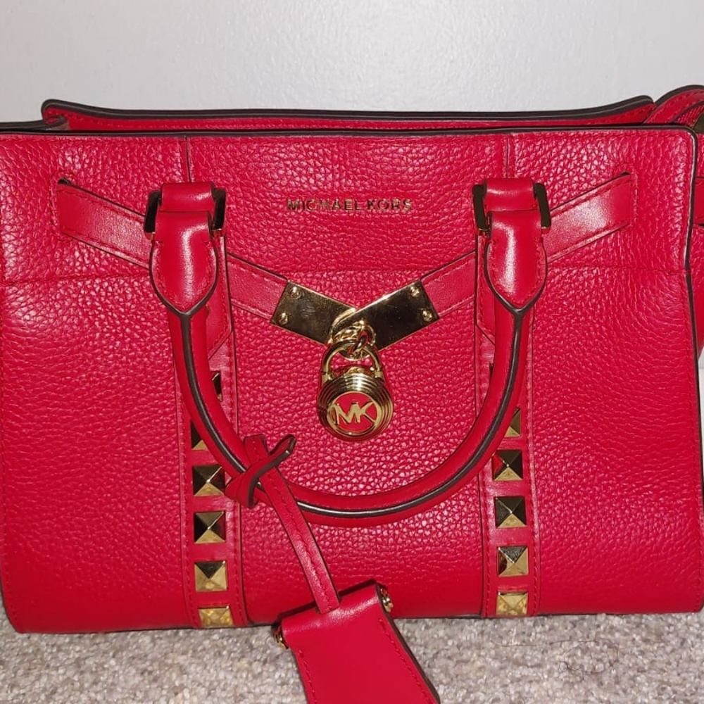 Michael Kors bag
